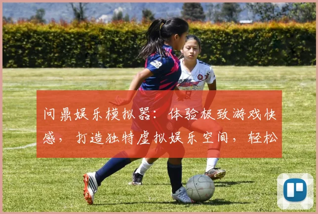 问鼎娱乐模拟器：体验极致游戏快感，打造独特虚拟娱乐空间，轻松征服电竞江湖