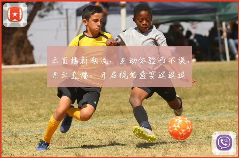 云直播新潮流，互动体验两不误，开云直播，开启视觉盛宴逗逗逗